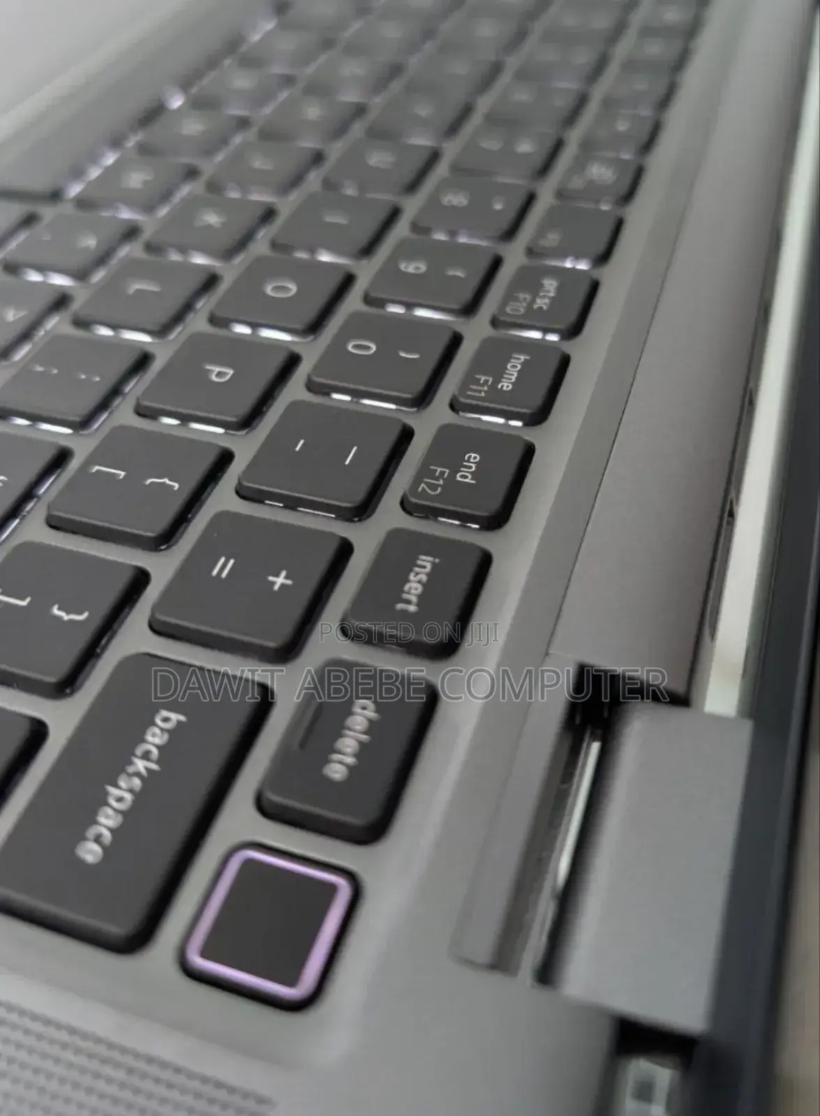 New Laptop Dell Latitude 7450 32GB Intel Core I7 SSD 512GB