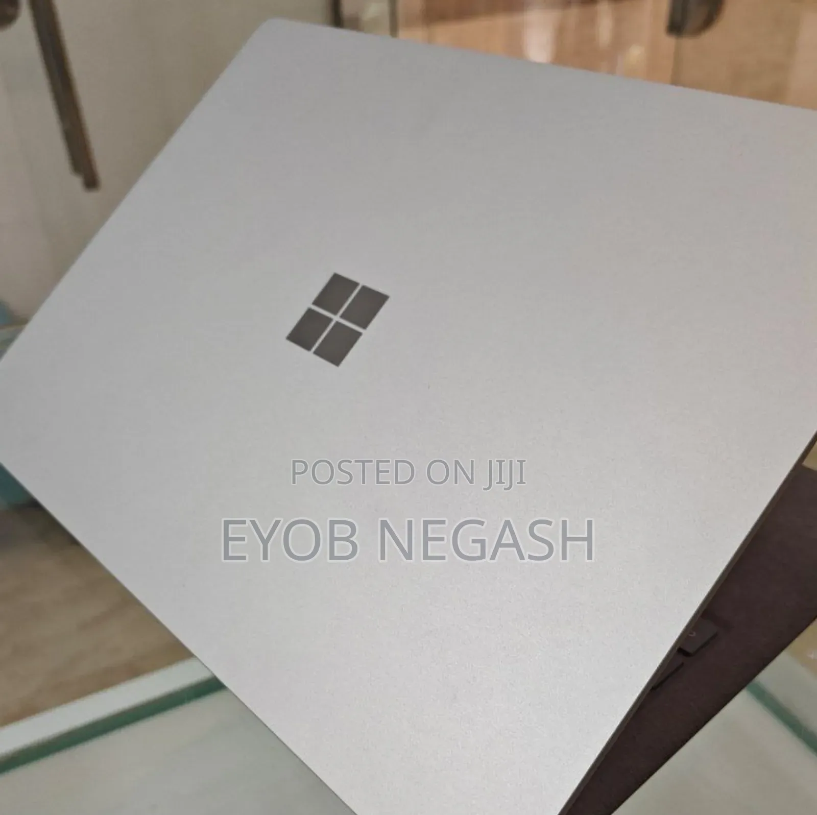 New Laptop Microsoft Surface Book 16GB Intel Core I7 SSD 512GB