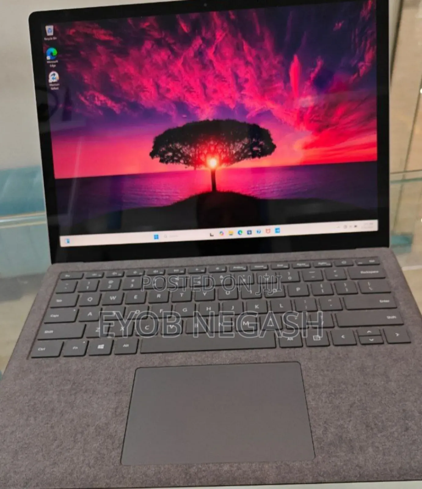 New Laptop Microsoft Surface Book 16GB Intel Core I7 SSD 512GB