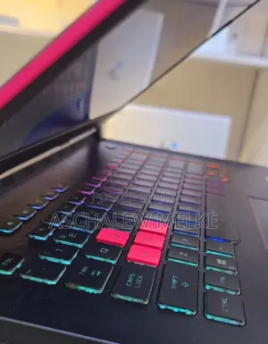 Photo - New Laptop Asus ROG Strix G15 16GB Intel Core I7 SSD 1T