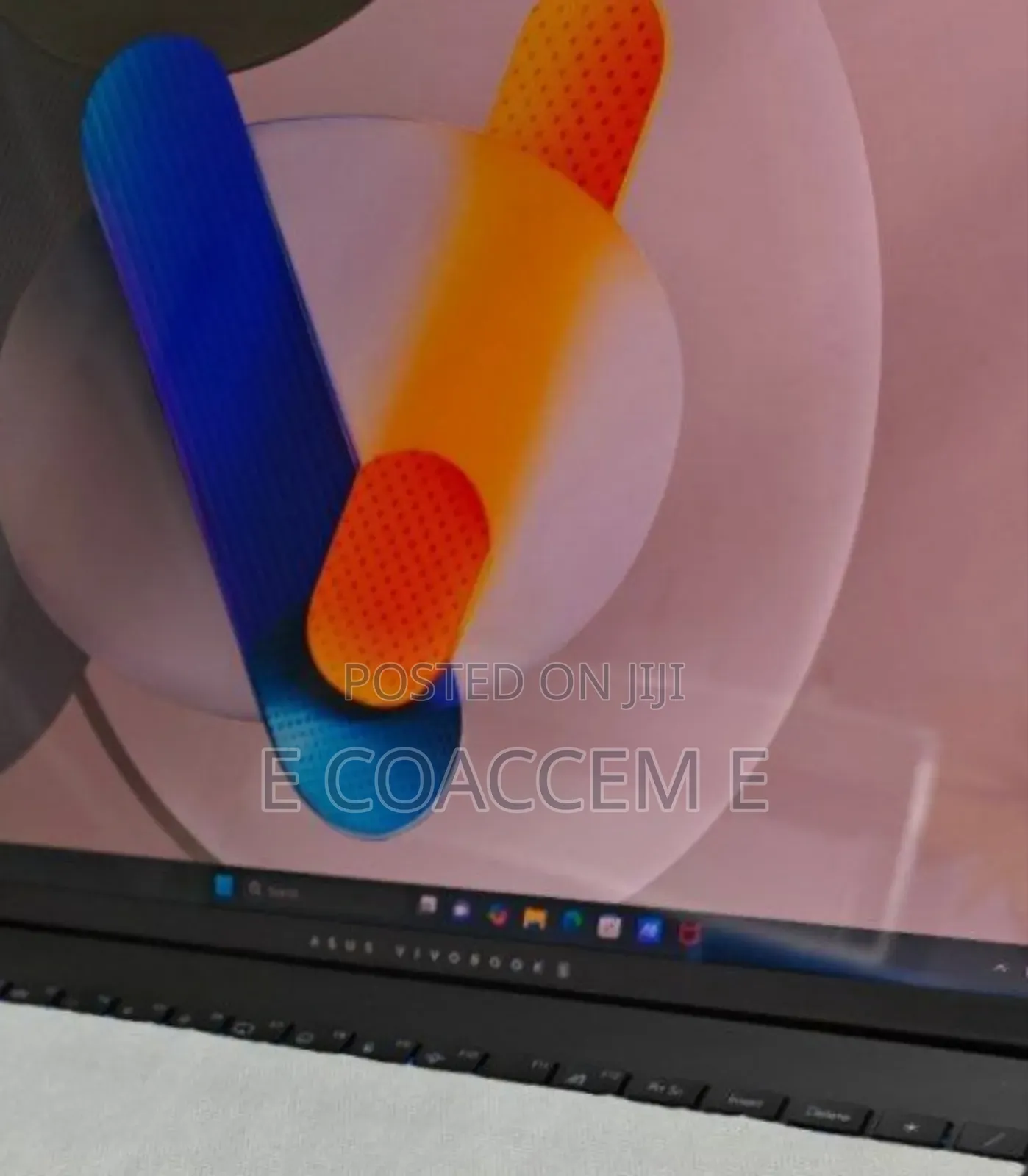 New Laptop Asus 16GB Intel Core Ultra 9 SSD 1T