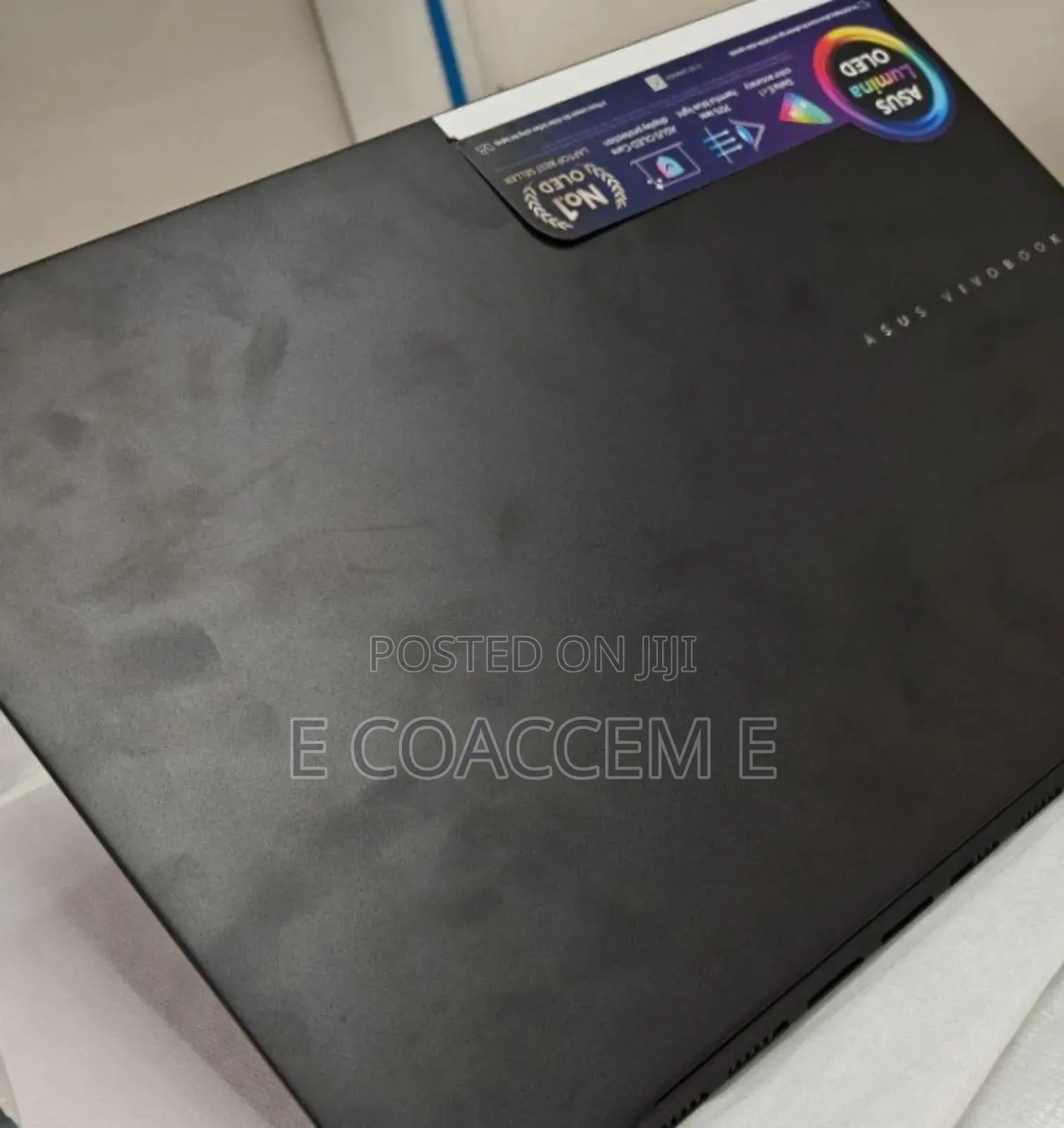 New Laptop Asus 16GB Intel Core Ultra 9 SSD 1T