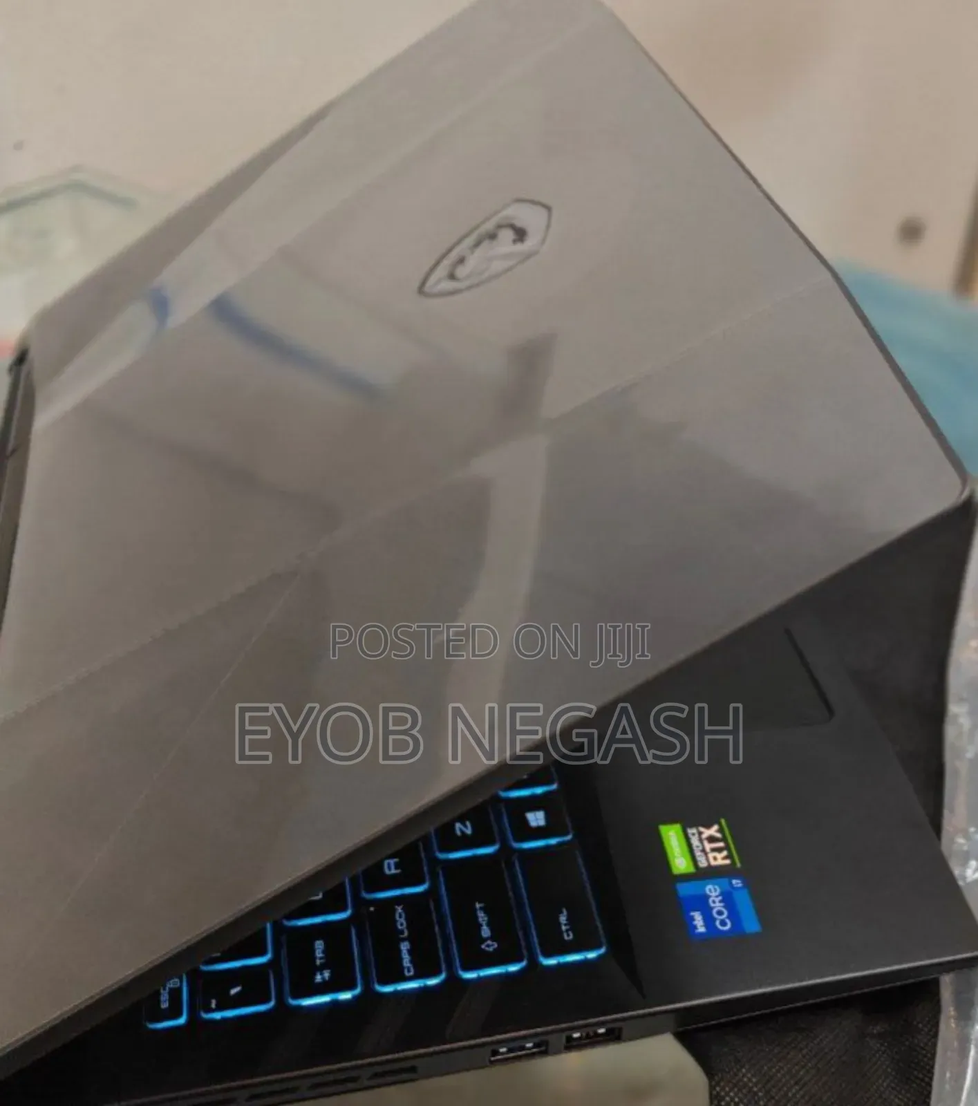 New Laptop Acer Predator Helios 300 16GB Intel Core I7 SSD 1T