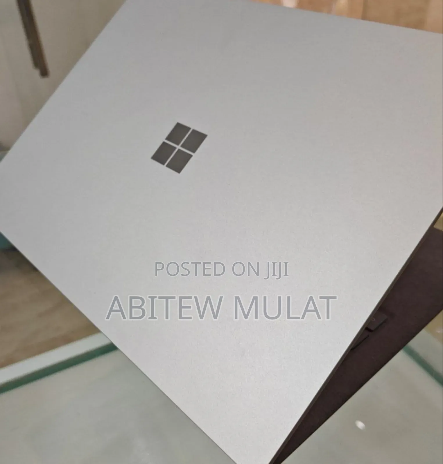 New Laptop Microsoft Surface Book 3 16GB Intel Core I7 SSD 512GB