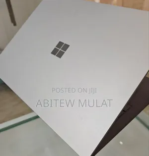 New Laptop Microsoft Surface Book 3 16GB Intel Core I7 SSD 512GB