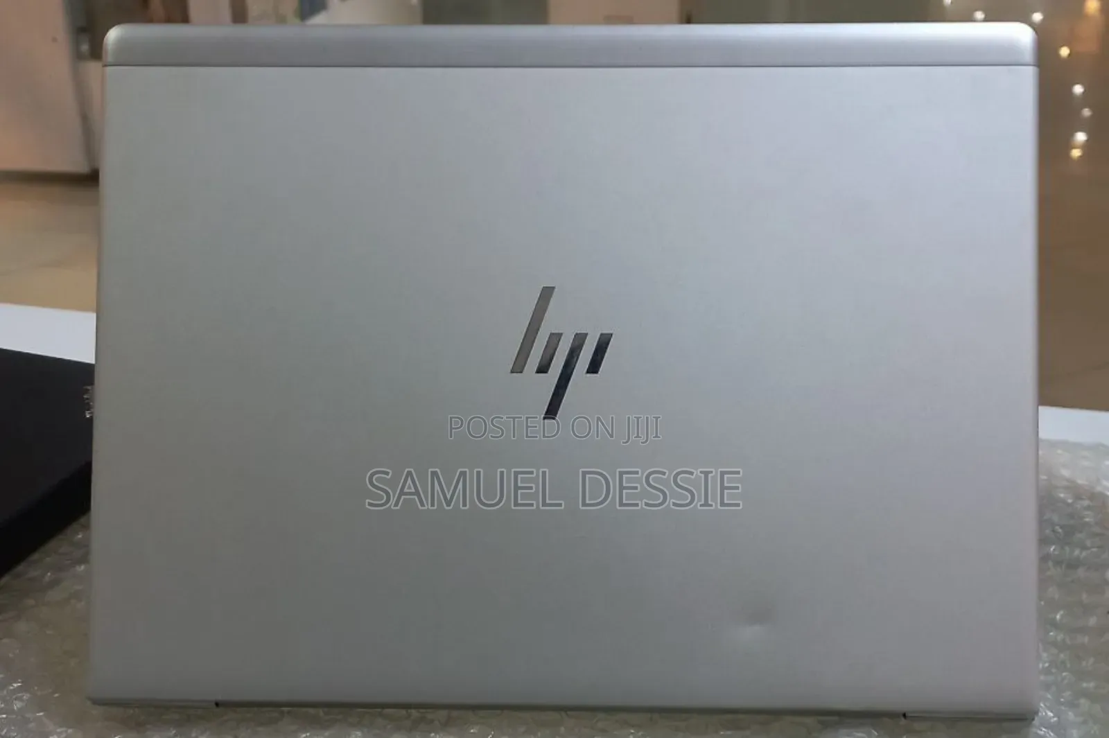 New Laptop HP EliteBook 830 G5 8GB Intel Core I5 SSD 512GB