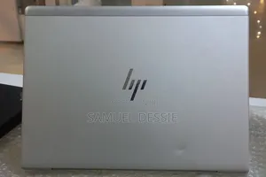 New Laptop HP EliteBook 830 G5 8GB Intel Core I5 SSD 512GB