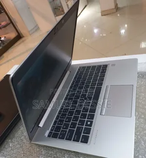 New Laptop HP EliteBook 830 G5 8GB Intel Core I5 SSD 512GB