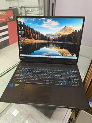 New Laptop Acer Predator Helios Neo 16 16GB Intel Core I7 SSD 1T