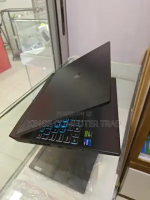 New Laptop Acer Predator Helios Neo 16 16GB Intel Core I7 SSD 1T