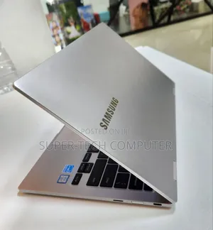 New Laptop Samsung NP-X360 16GB Intel Core I7 SSD 512GB