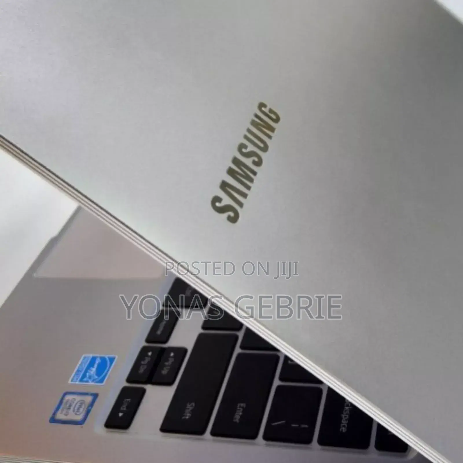 New Samsung Galaxy Book3 Pro 360 16" 16GB Intel Core I7 SSD 512GB