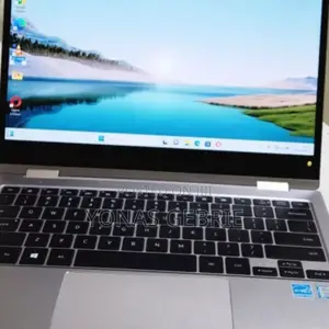 New Samsung Galaxy Book3 Pro 360 16" 16GB Intel Core I7 SSD 512GB