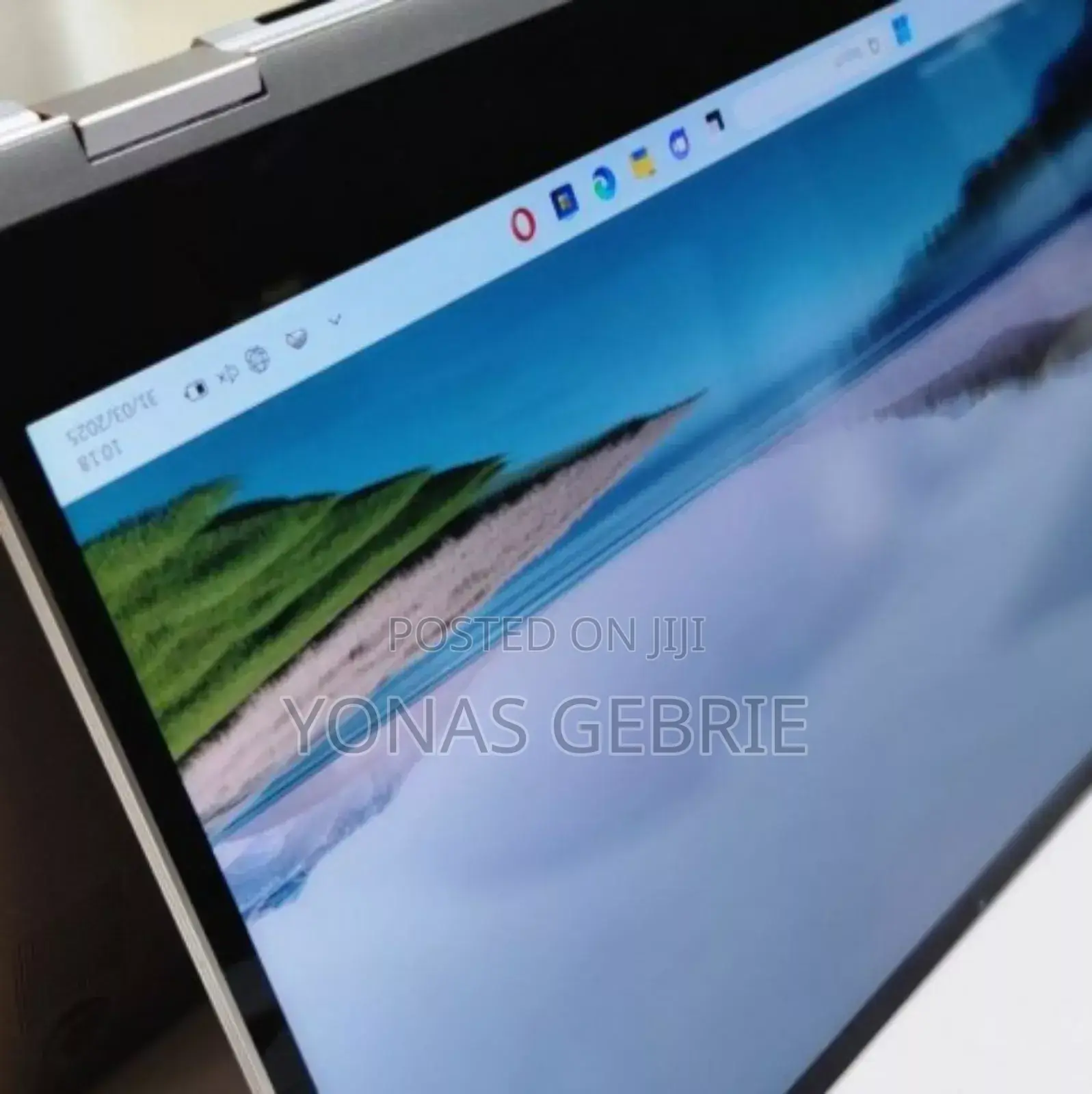 New Samsung Galaxy Book3 Pro 360 16" 16GB Intel Core I7 SSD 512GB