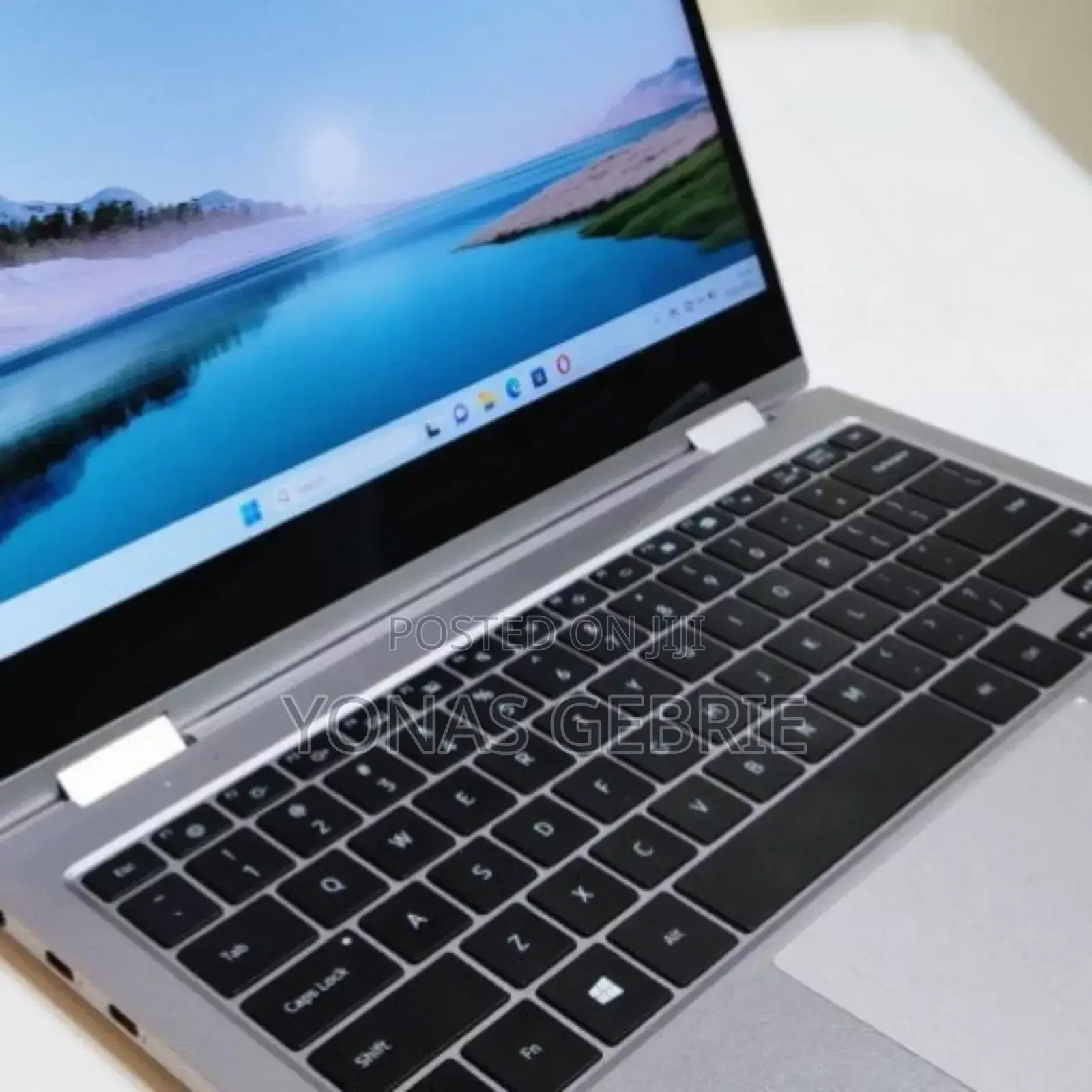 New Samsung Galaxy Book3 Pro 360 16" 16GB Intel Core I7 SSD 512GB