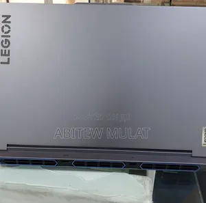 New Laptop Lenovo Legion 5 32GB Intel Core I9 SSD 1T