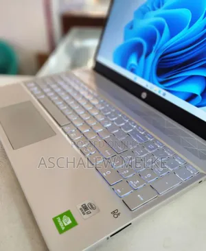 New Laptop HP Pavilion 15 16GB Intel Core I7 SSD 512GB