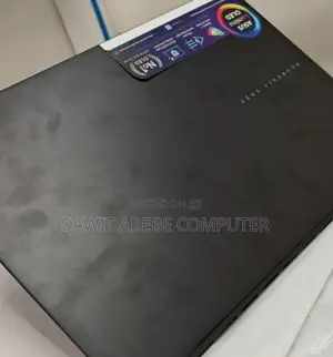 New Laptop Asus Vivobook 16 16GB Intel Core I9 SSD 1T