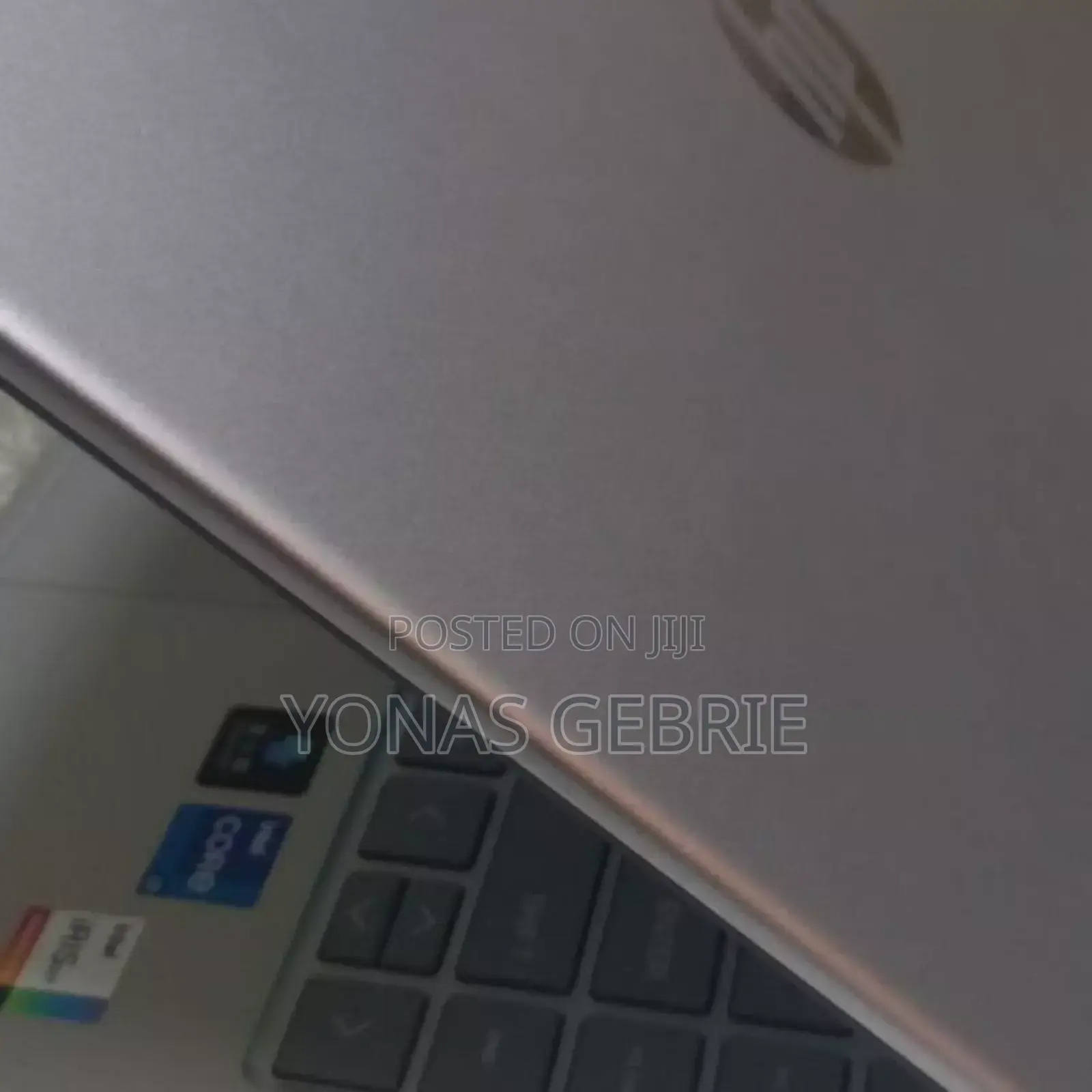 New Laptop HP Stream Notebook 16GB Intel Core I7 SSD 512GB