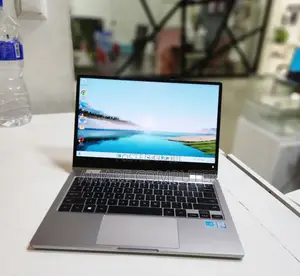 New Laptop Samsung 16GB Intel Core I7 SSD 512GB