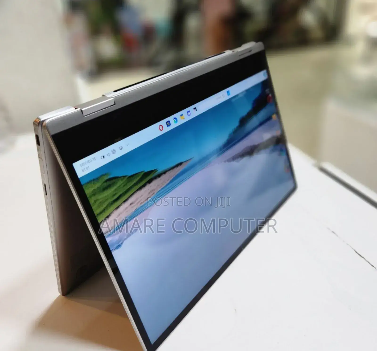 New Laptop Samsung 16GB Intel Core I7 SSD 512GB