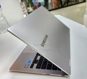 New Laptop Samsung 16GB Intel Core I7 SSD 512GB
