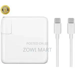 Photo - 87w Usb Type-C Power Adapter Charger
