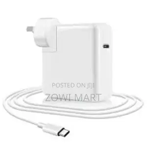 87w Usb Type-C Power Adapter Charger