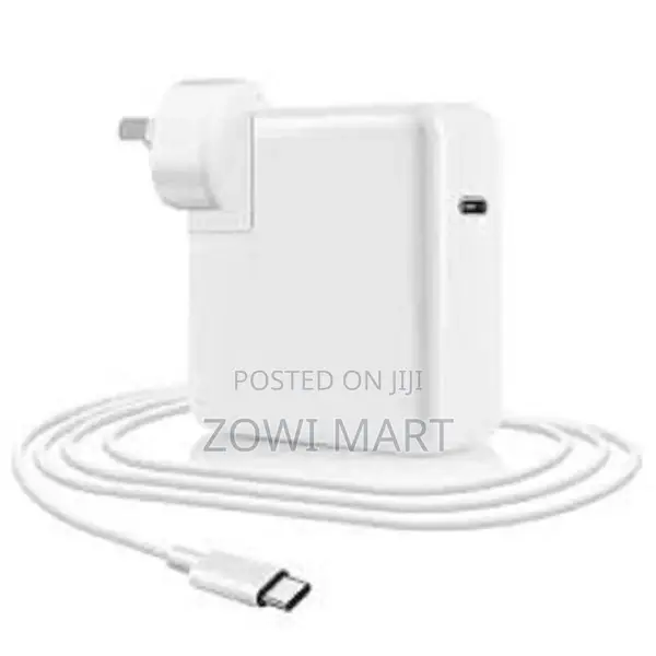 87w Usb Type-C Power Adapter Charger