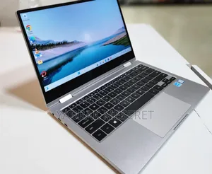 New Laptop Samsung NP-X360 16GB Intel Core I7 SSD 512GB