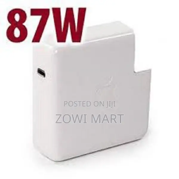 87w Usb Type-C Power Adapter Charger