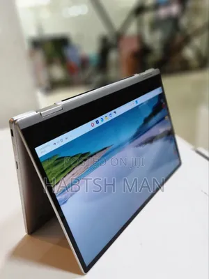 New Laptop Samsung NP-X360 16GB Intel Core I7 SSD 512GB