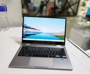 New Laptop Samsung NP-X360 16GB Intel Core I7 SSD 512GB