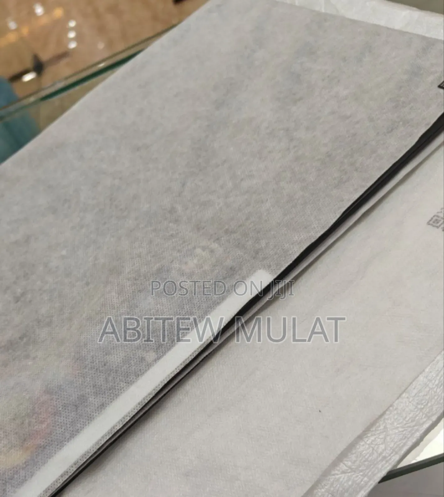 New Laptop Asus VivoBook 15 X505BA 16GB Intel Core Ultra 9 SSD 1T