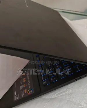 New Laptop Asus VivoBook 15 X505BA 16GB Intel Core Ultra 9 SSD 1T