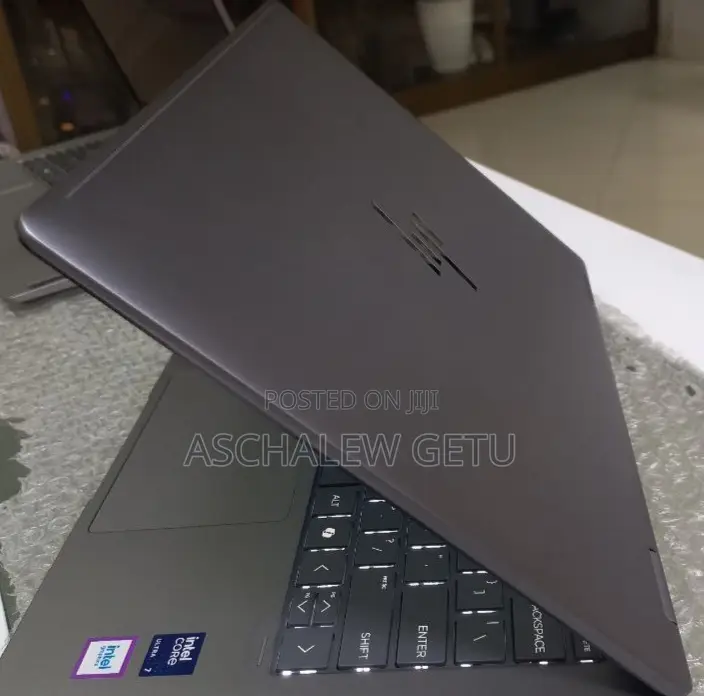 New Laptop HP Envy X360 16GB Intel Core I7 SSD 1T