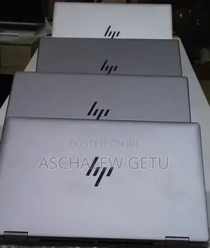 New Laptop HP Envy X360 16GB Intel Core I7 SSD 1T