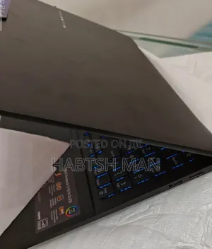 Photo - New Laptop Asus VivoBook 15 X505BA 16GB Intel Core Ultra 9 SSD 1T