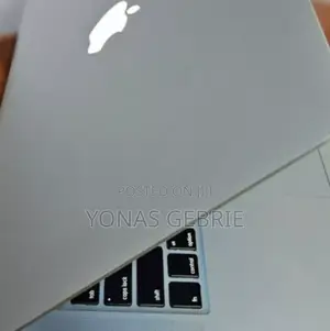Photo - New Laptop Apple MacBook Pro 2014 16GB Intel Core I7 SSD 512GB