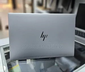 New Laptop HP Envy 13 8GB Intel Core I5 SSD 512GB
