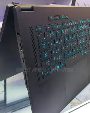 New Laptop Asus ROG Flow X13 16GB AMD Ryzen 9 SSD 512GB