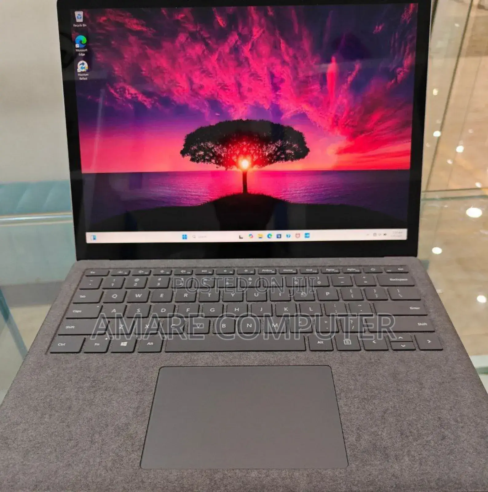 New Laptop Microsoft Surface Book 16GB Intel Core I7 SSD 512GB