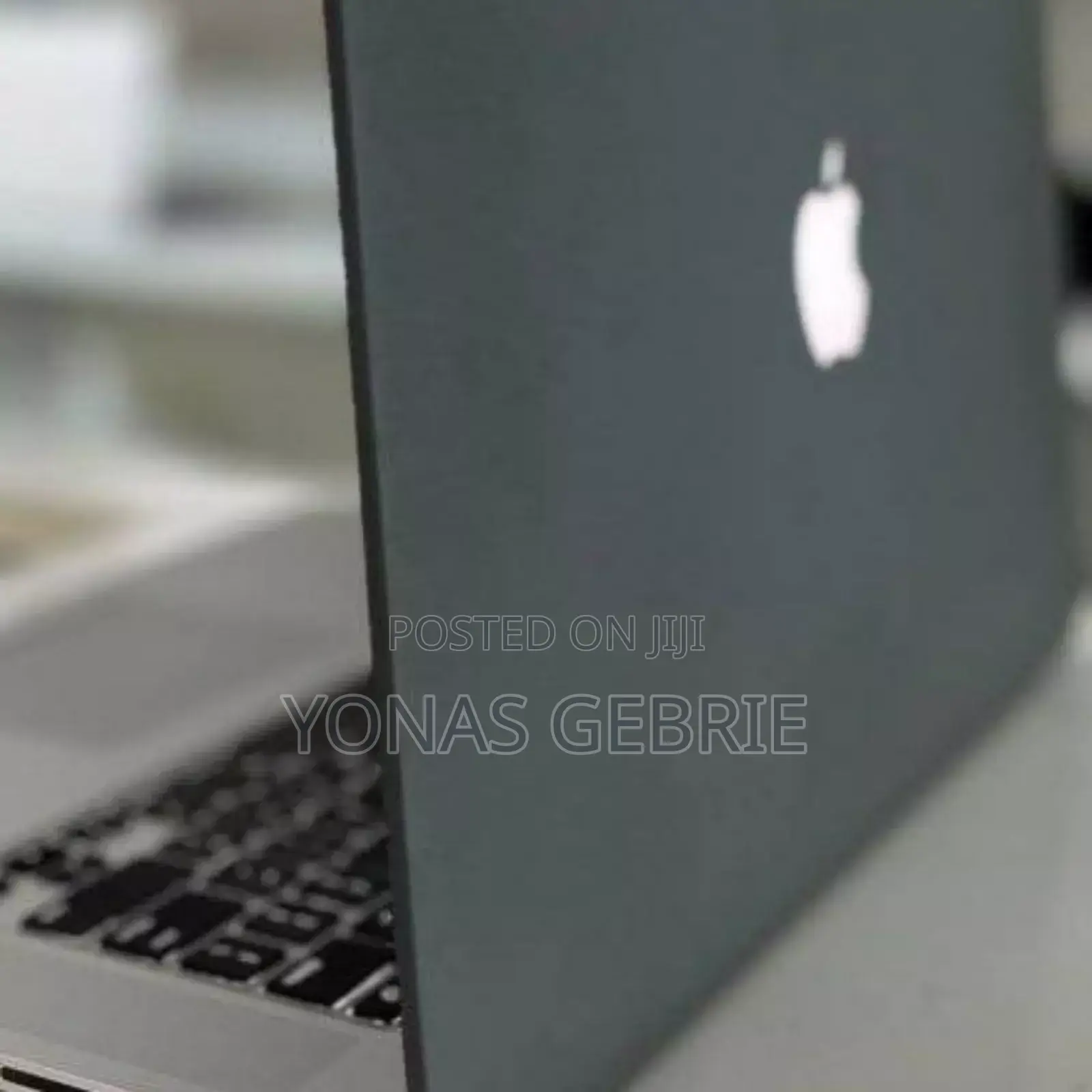 New Laptop Apple MacBook 2015 16GB Intel Core I7 SSD 256GB