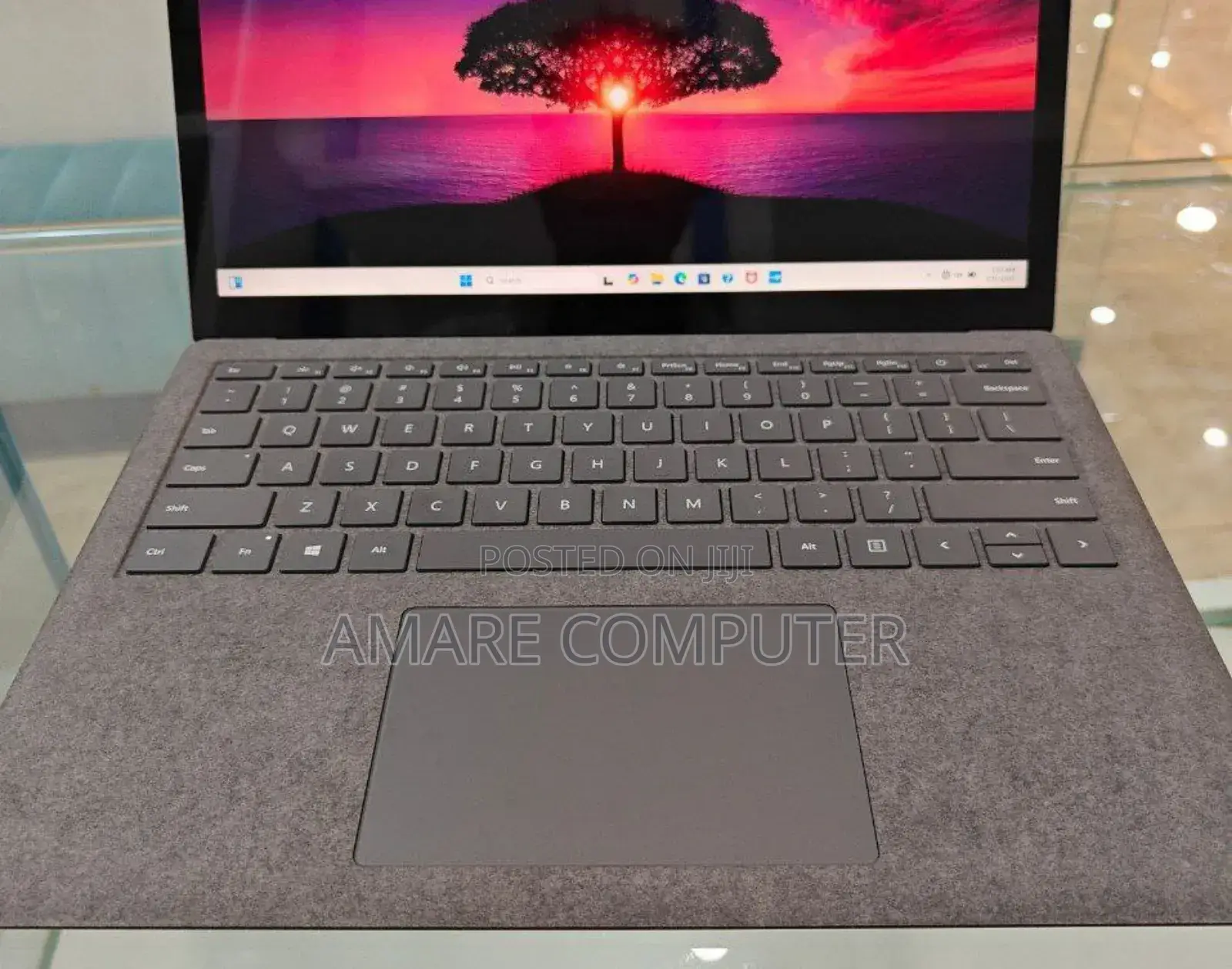 New Laptop Microsoft Surface Book 16GB Intel Core I7 SSD 512GB