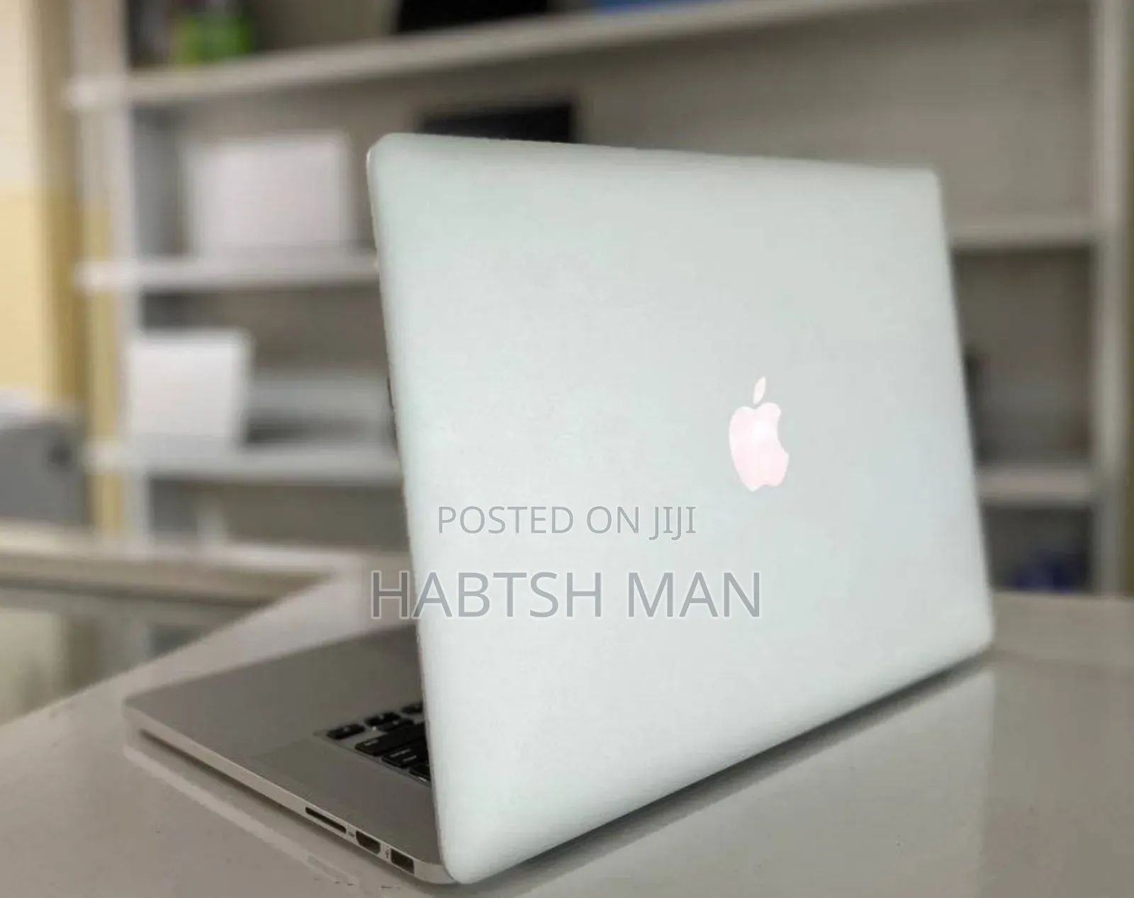 New Laptop Apple MacBook Pro 2015 16GB Intel Core I7 SSD 256GB