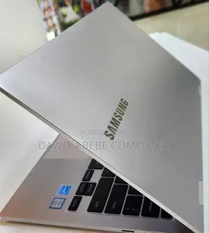 Photo - New Laptop Samsung NP-X360 16GB Intel Core I7 SSD 512GB