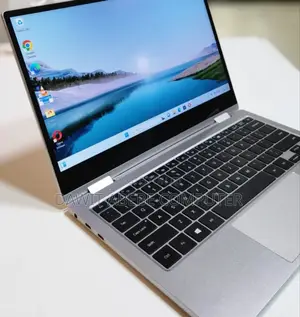 New Laptop Samsung NP-X360 16GB Intel Core I7 SSD 512GB