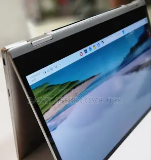 New Laptop Samsung NP-X360 16GB Intel Core I7 SSD 512GB