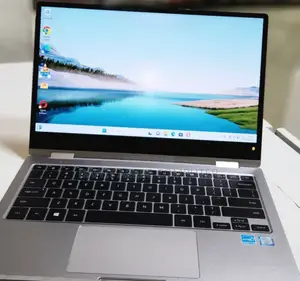 New Laptop Samsung NP-X360 16GB Intel Core I7 SSD 512GB