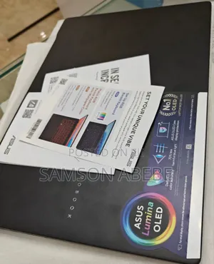 Photo - New Laptop Asus VivoBook S15 S530UN 16GB Intel Core Ultra 9 SSD 1T